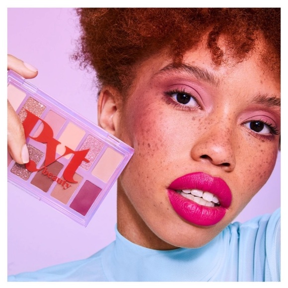 PYT Beauty The Upcycle Eyeshadow Palette - Picture 2 of 11